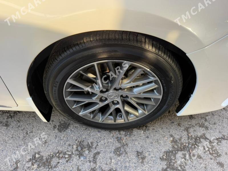 Lexus ES 350 2017 - 471 000 TMT - Ашхабад - img 9