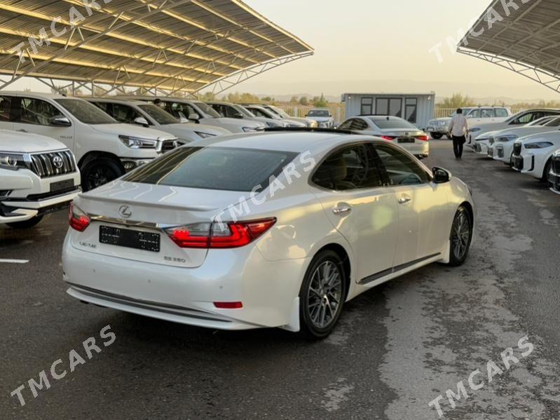 Lexus ES 350 2017 - 471 000 TMT - Ашхабад - img 6