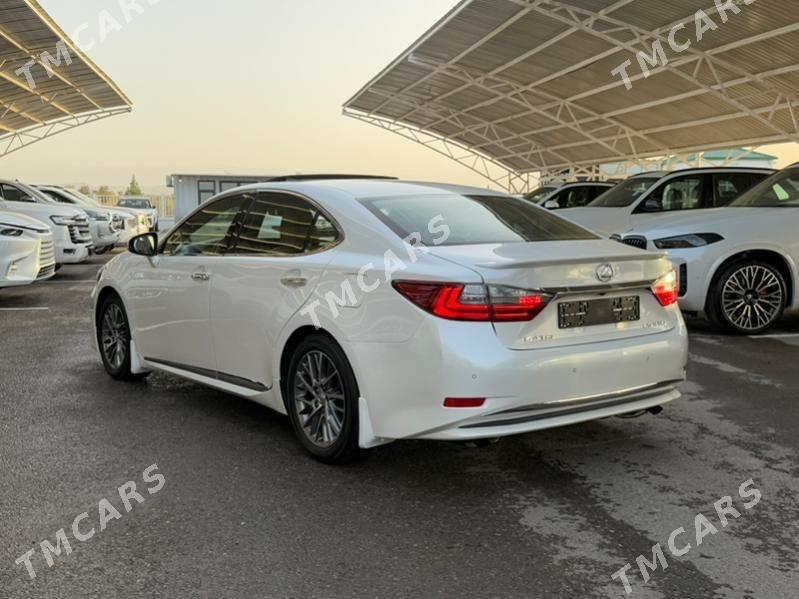 Lexus ES 350 2017 - 471 000 TMT - Ашхабад - img 3