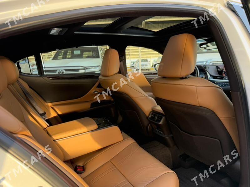 Lexus ES 350 2020 - 825 000 TMT - Ашхабад - img 9