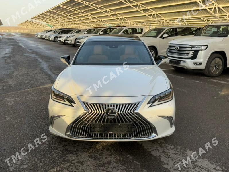 Lexus ES 350 2020 - 825 000 TMT - Ашхабад - img 4