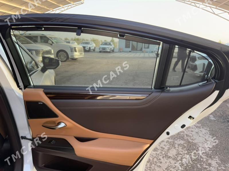 Lexus ES 350 2020 - 825 000 TMT - Ашхабад - img 10