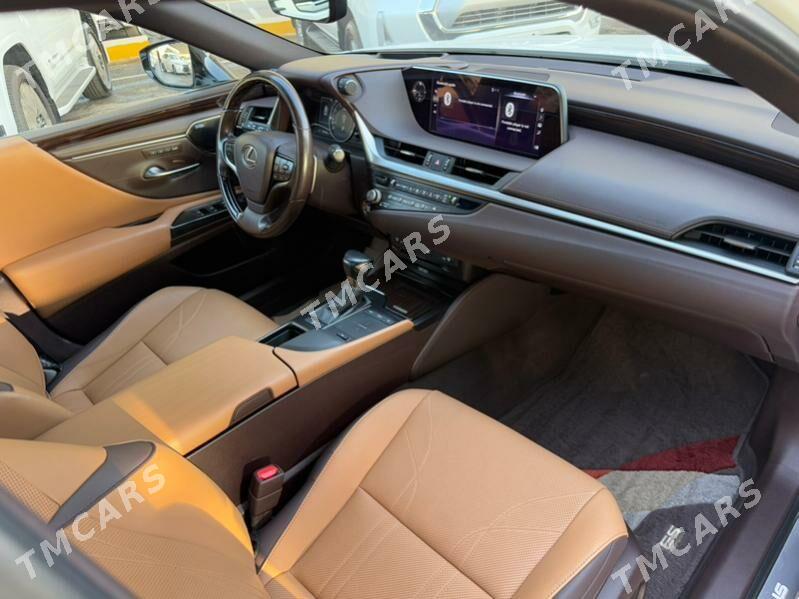 Lexus ES 350 2020 - 825 000 TMT - Ашхабад - img 8