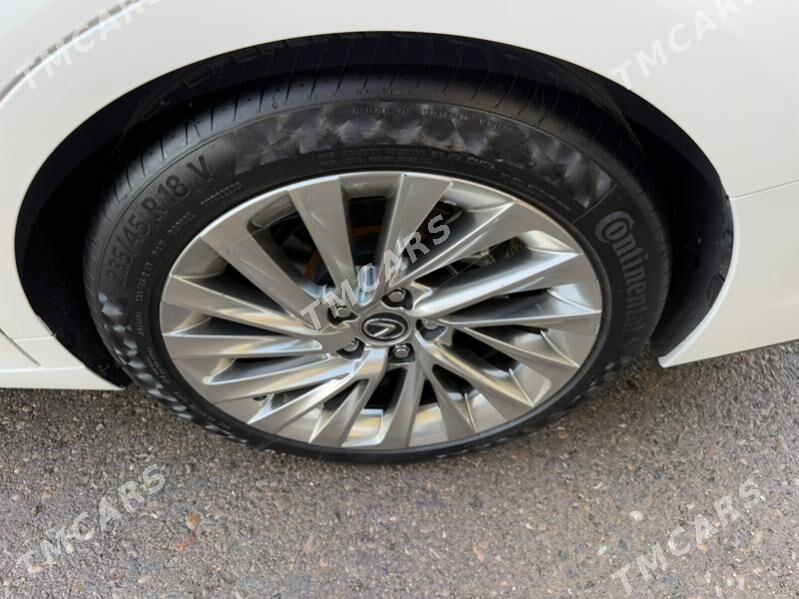 Lexus ES 350 2020 - 825 000 TMT - Ашхабад - img 2