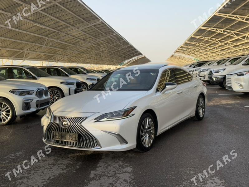 Lexus ES 350 2020 - 825 000 TMT - Ашхабад - img 3