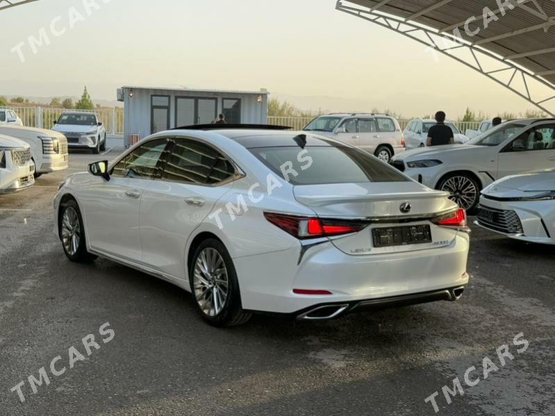 Lexus ES 350 2020 - 825 000 TMT - Ашхабад - img 7