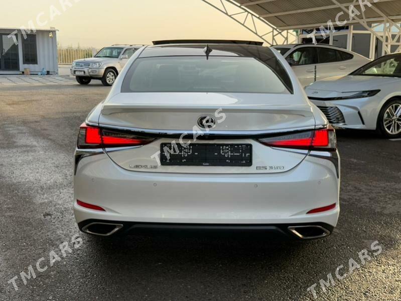 Lexus ES 350 2020 - 825 000 TMT - Ашхабад - img 6