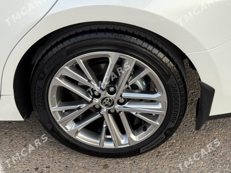 Toyota Camry 2025 - 795 000 TMT - Ашхабад - img 5