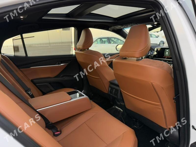 Toyota Camry 2025 - 795 000 TMT - Ашхабад - img 7