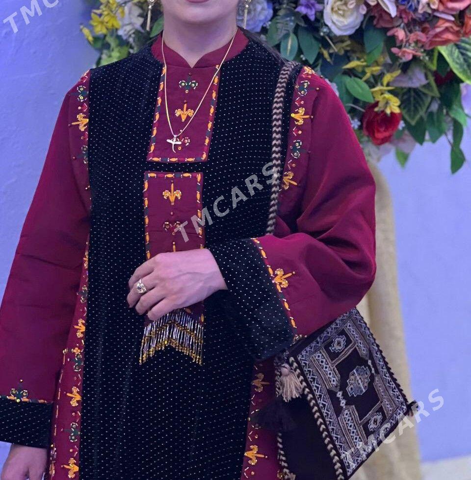 Toy koynek - Balkanabat - img 2