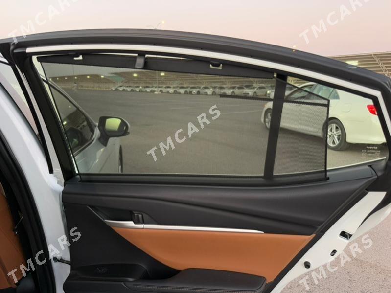 Toyota Camry 2025 - 795 000 TMT - Ашхабад - img 10