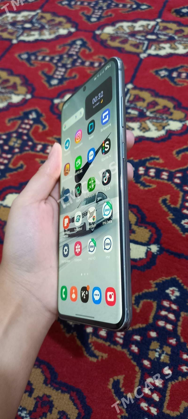 Samsung S 20 ultra - Мир 7 - img 3