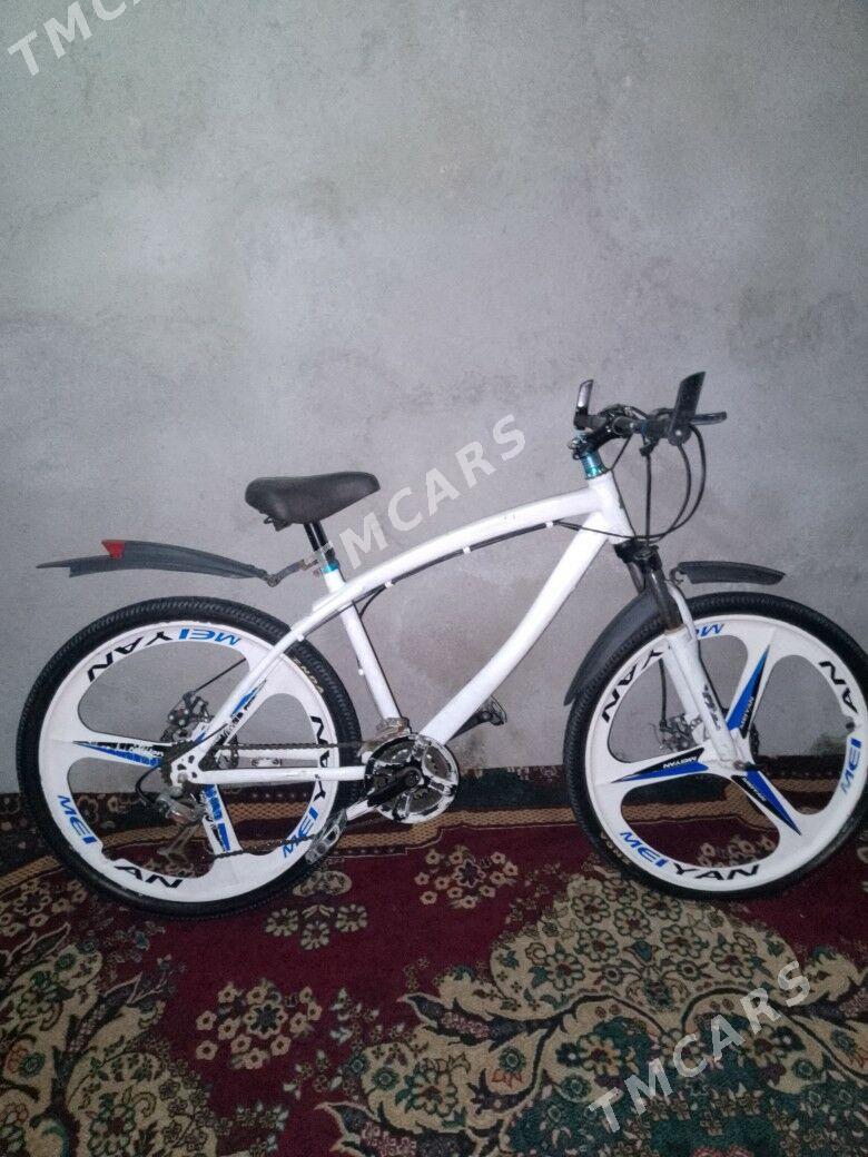 Mercedes - Aşgabat - img 3