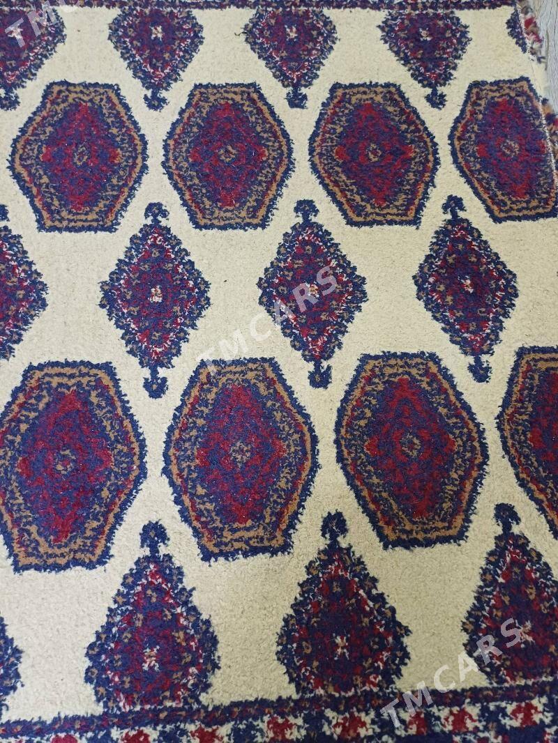haly kower - Aşgabat - img 2