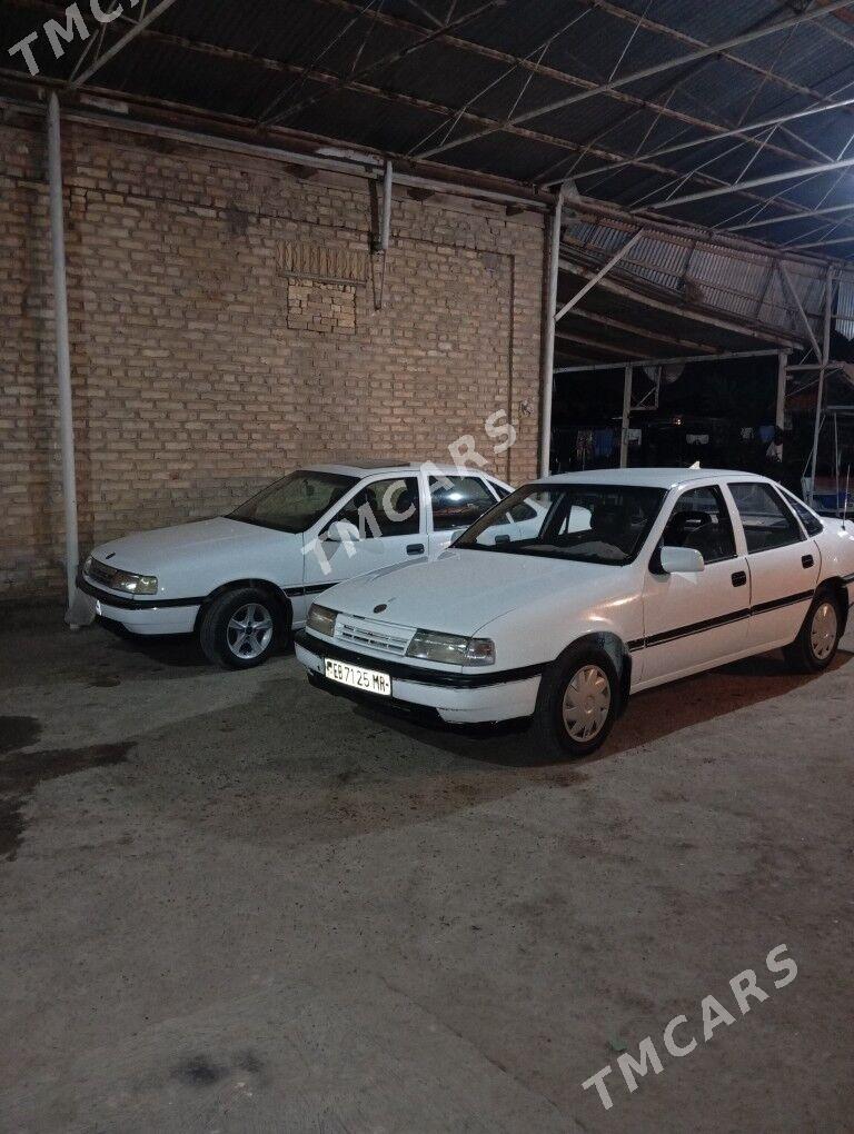 Opel Vectra 1991 - 20 000 TMT - Mary - img 4