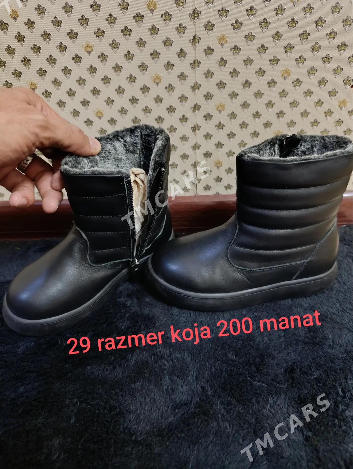 Ayakgaplar - Türkmenabat - img 3