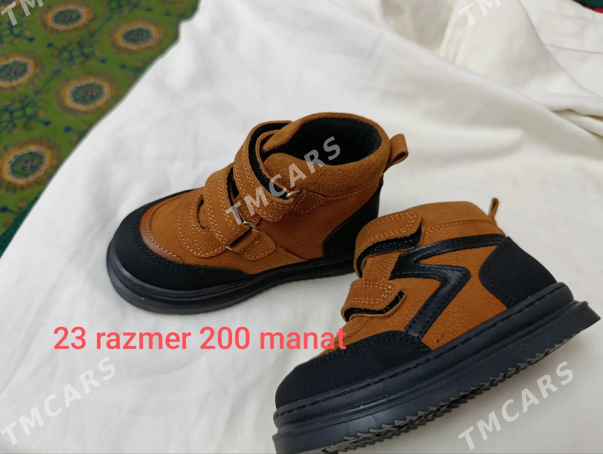 Ayakgaplar - Türkmenabat - img 2
