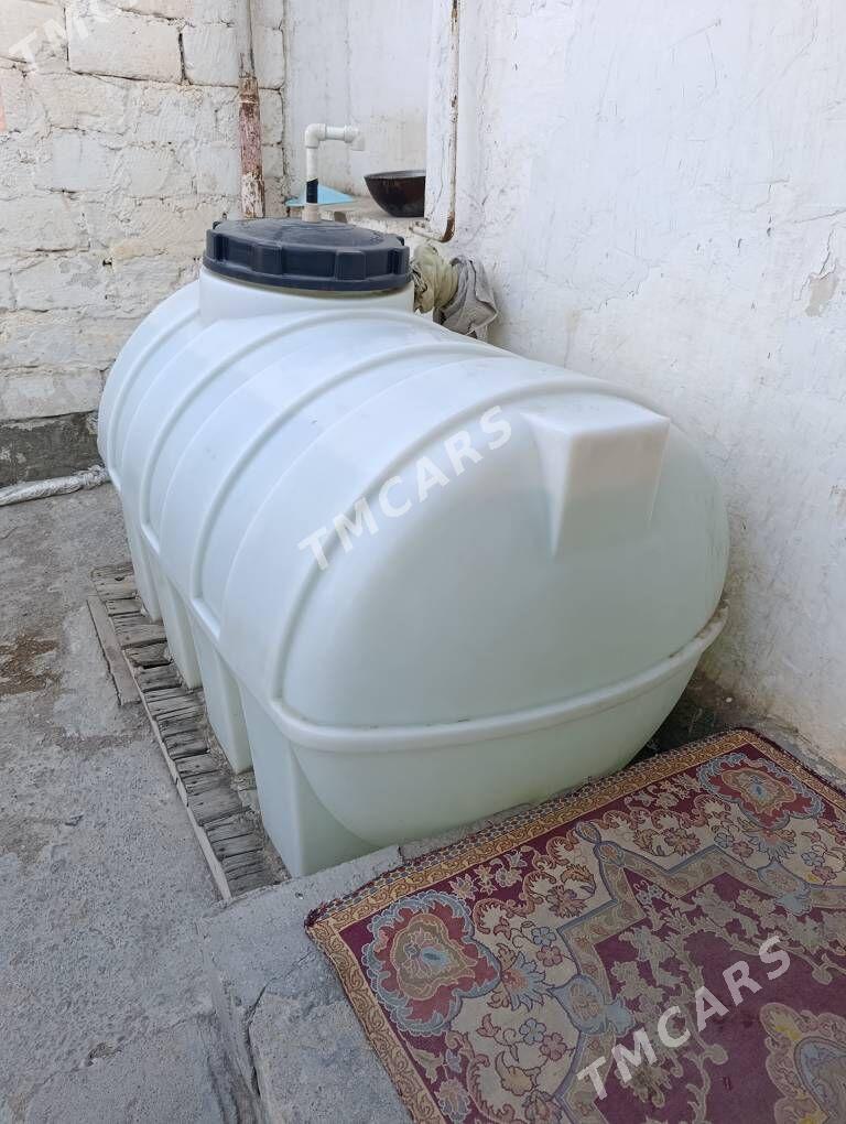 Suw baçok - Türkmenbaşy - img 3