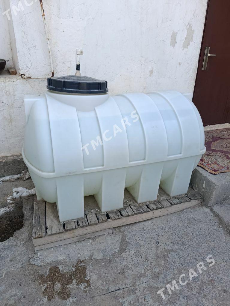 Suw baçok - Türkmenbaşy - img 2