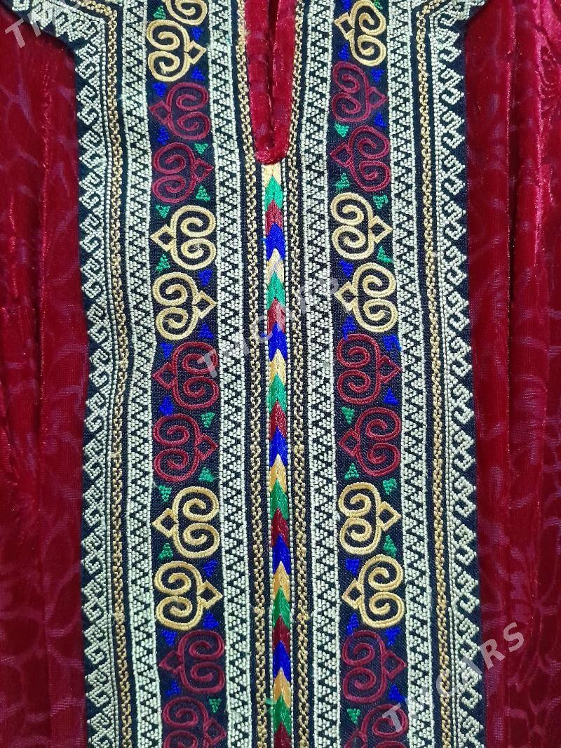 Setga - Türkmenbaşy - img 2