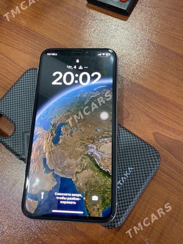 iphoneX - Мары - img 5