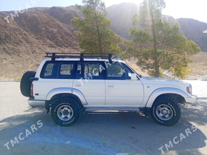 Toyota Land Cruiser 1992 - 142 000 TMT - Balkanabat - img 3