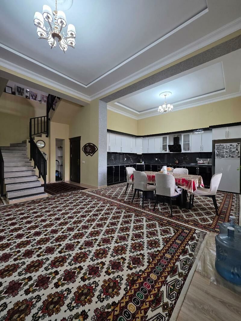 Coganly Kotež 4sotk 6Kom 312m² - Çoganly - img 2