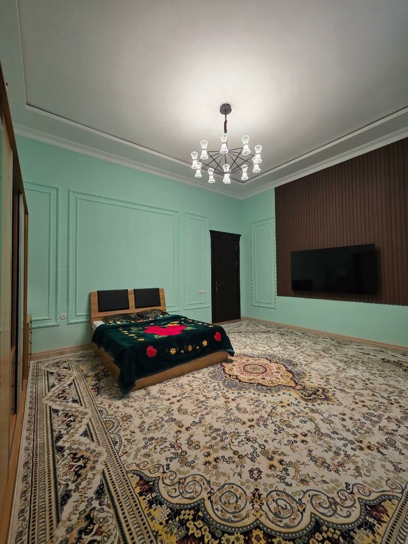 Coganly Kotež 4sotk 6Kom 312m² - Çoganly - img 5