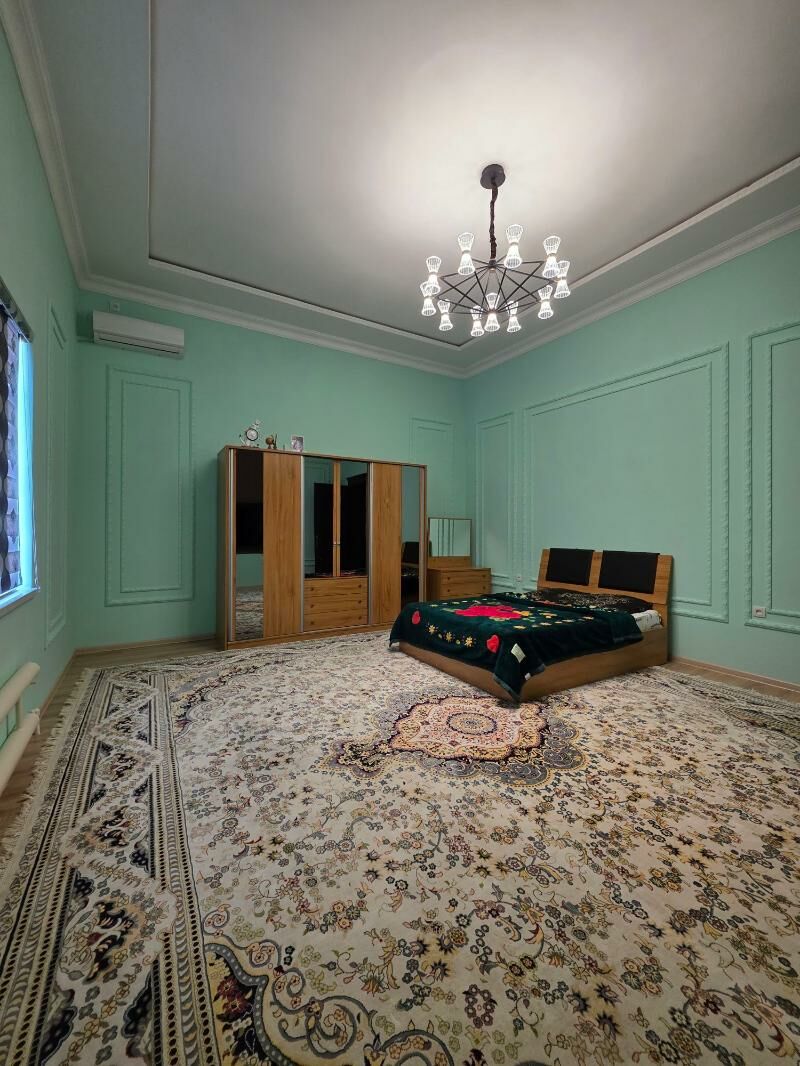 Coganly Kotež 4sotk 6Kom 312m² - Çoganly - img 6