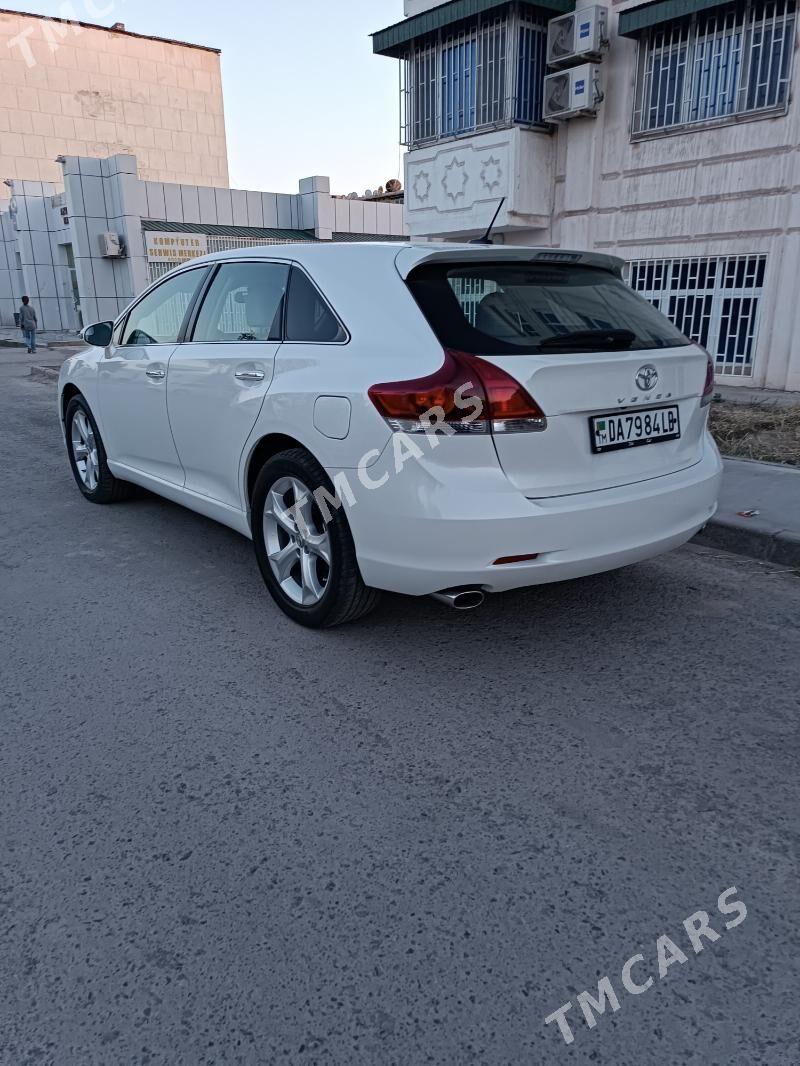 Toyota Venza 2013 - 315 000 TMT - Türkmenabat - img 6