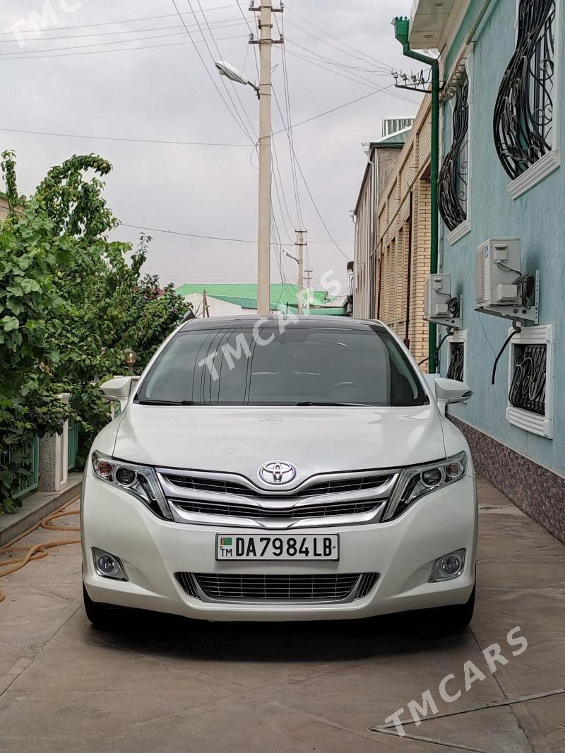 Toyota Venza 2013 - 315 000 TMT - Türkmenabat - img 2