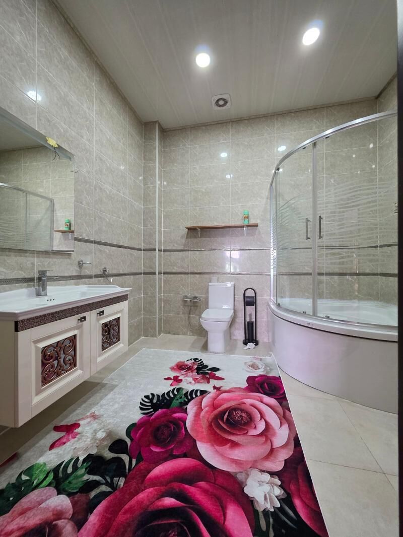 Coganly Kotež 4sotk 6Kom 312m² - Çoganly - img 10