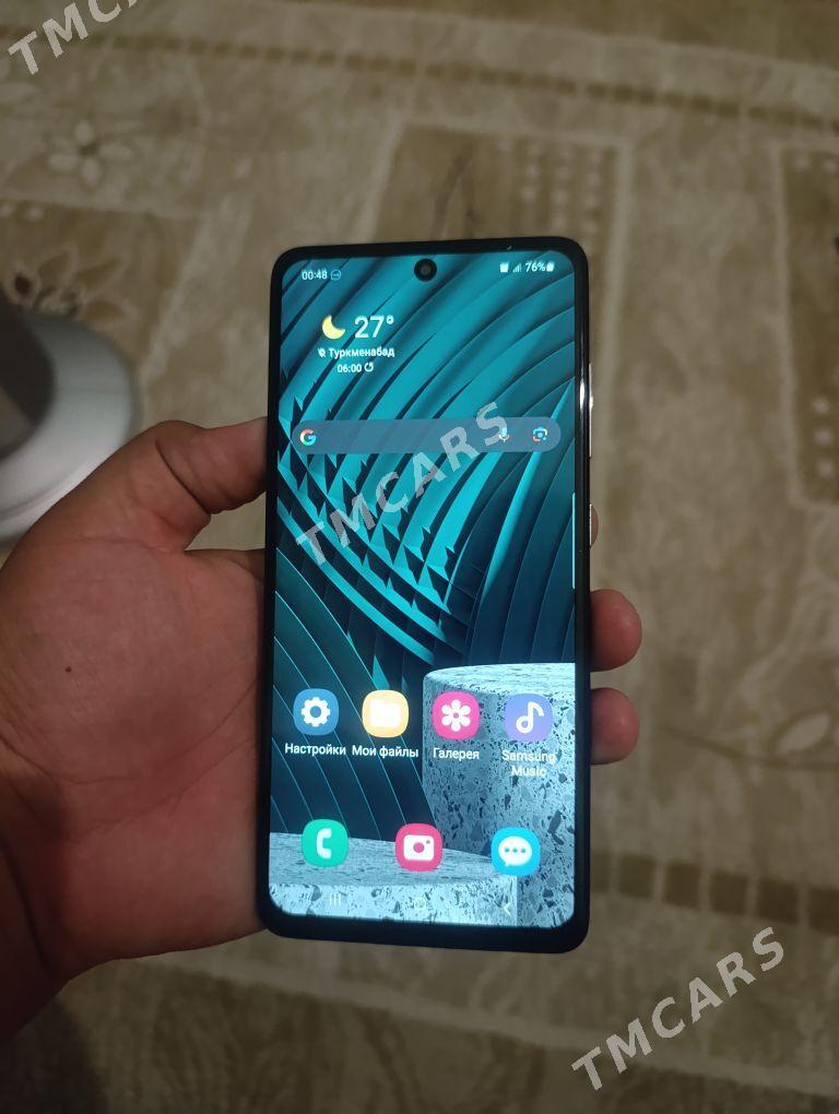 Samsung A51 - Туркменабат - img 2