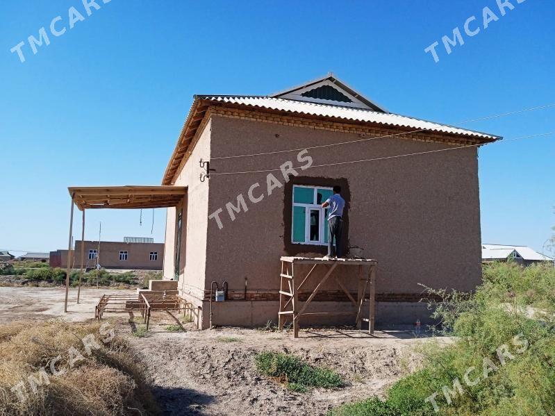 Täze Plan jaý - Türkmenbaşy etr. - img 5