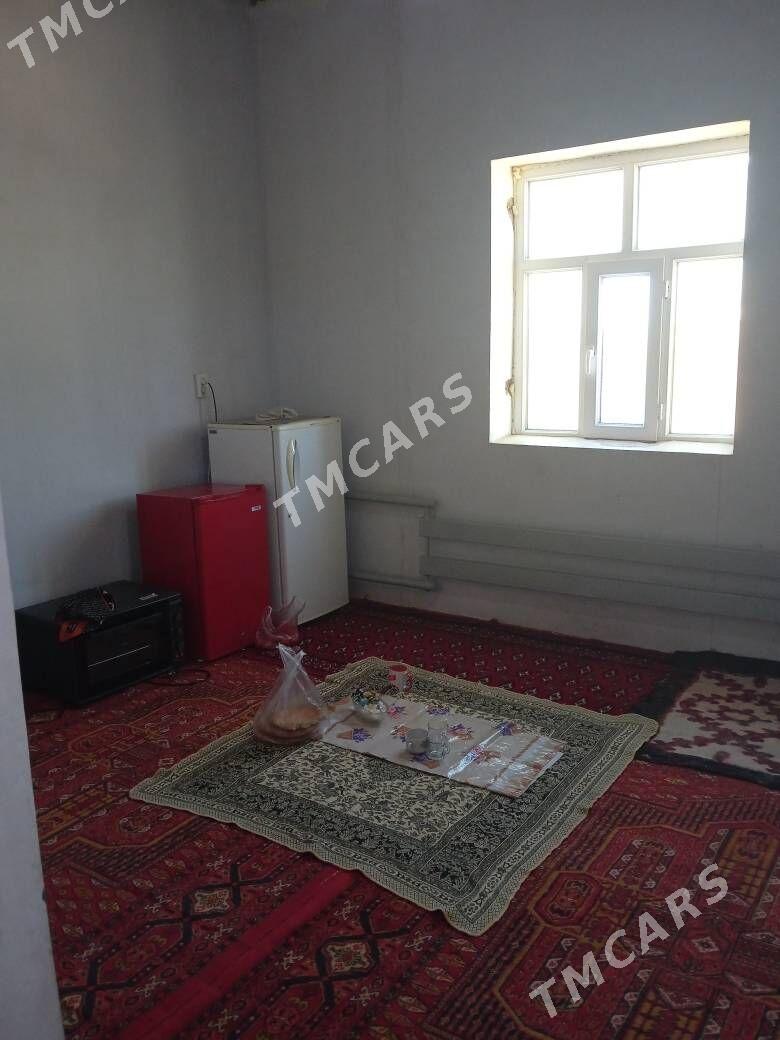 Täze Plan jaý - Türkmenbaşy etr. - img 6