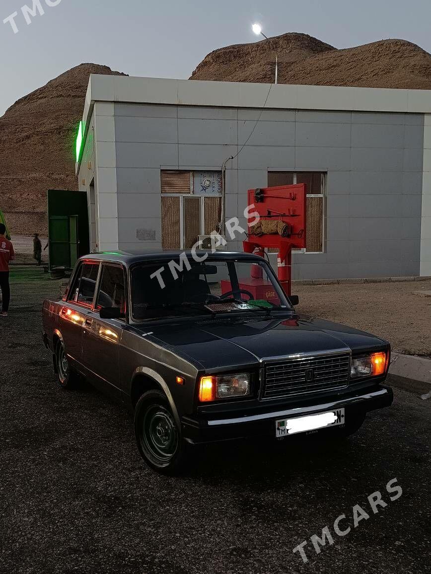 Lada 2107 2010 - 58 000 TMT - Türkmenbaşy - img 4