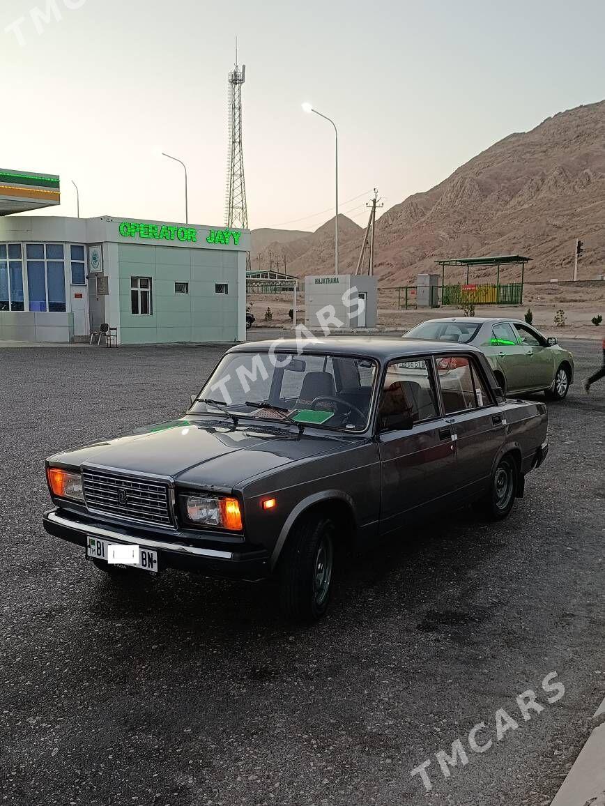 Lada 2107 2010 - 58 000 TMT - Türkmenbaşy - img 7