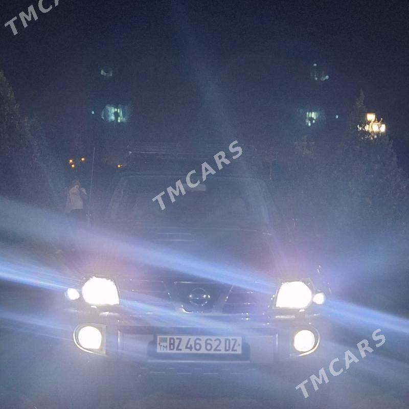 Nissan Patrol 2003 - 230 000 TMT - Daşoguz - img 6