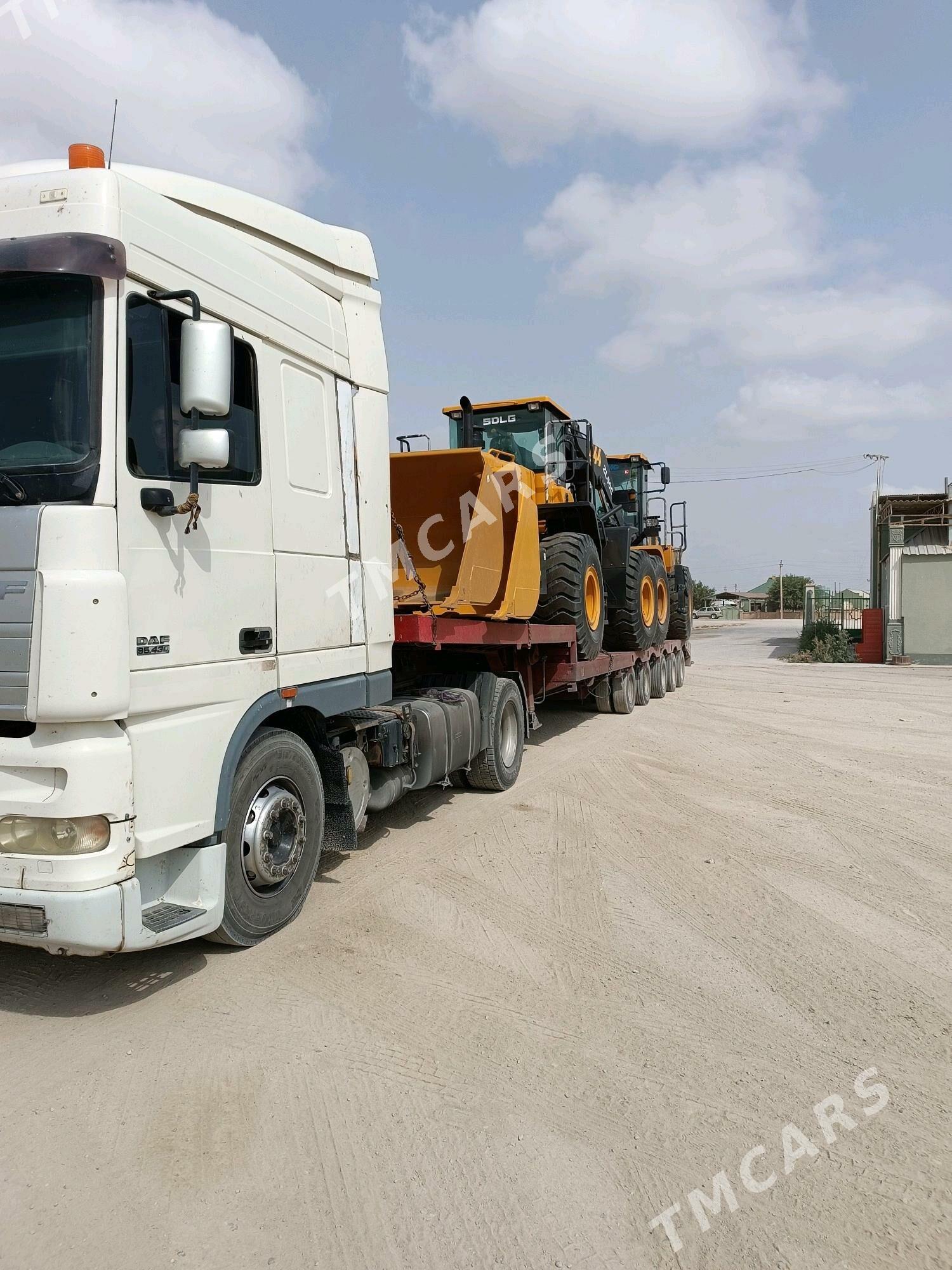XCMG ZL50 2023 - 785 000 TMT - Гумдаг - img 6