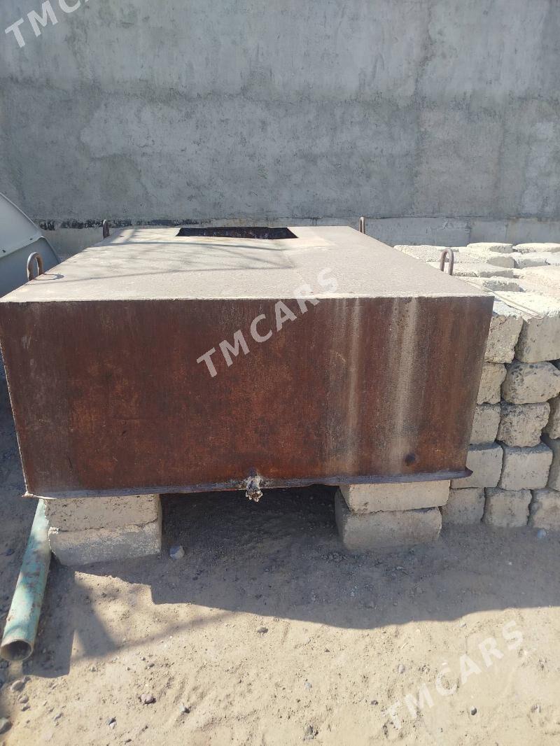 Boçga - Aşgabat - img 5
