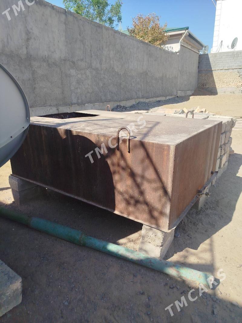 Boçga - Aşgabat - img 2