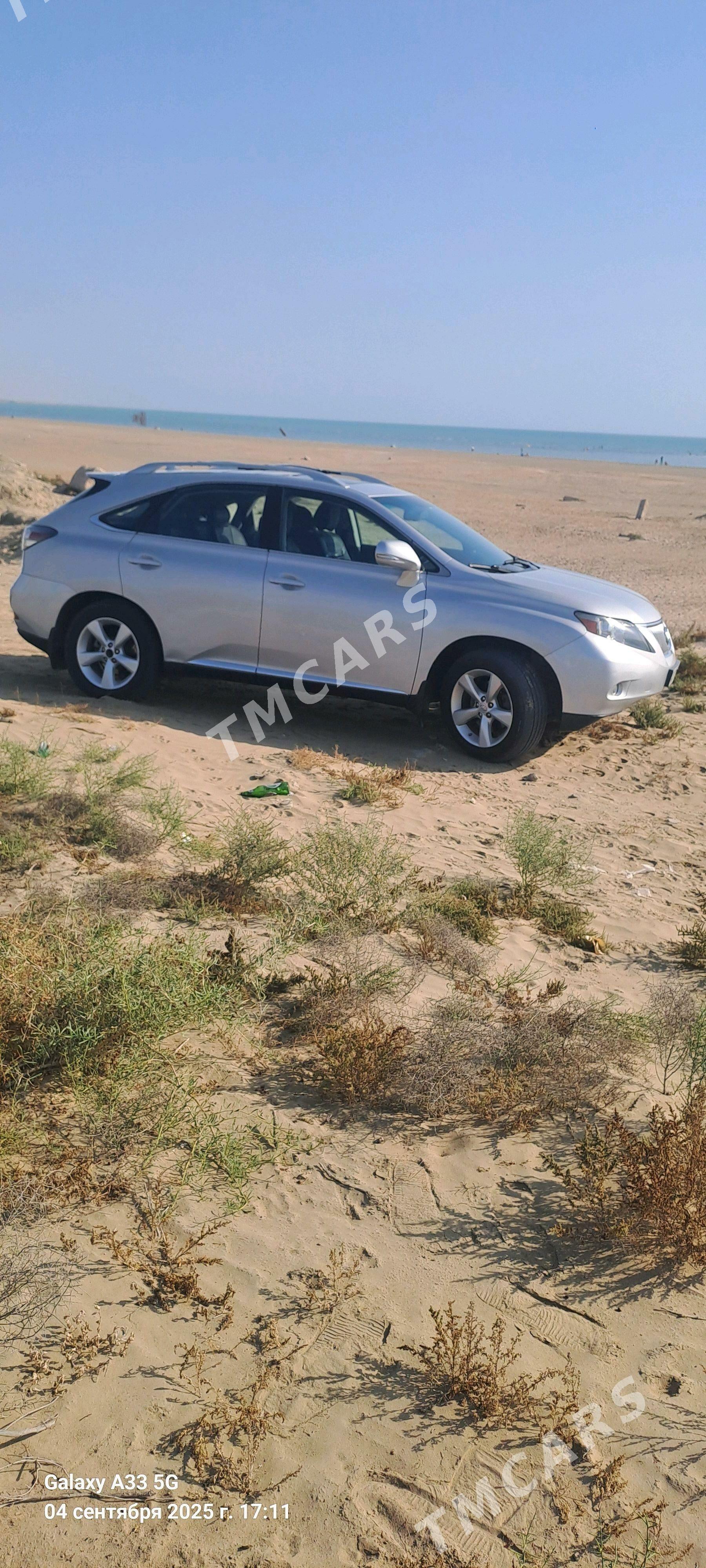 Lexus ES 350 2010 - 350 000 TMT - Сакарчага - img 6