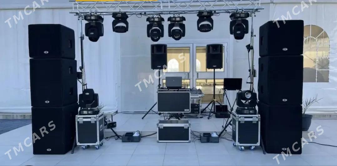 Dj Toy hyzmatlary kalonka ️️ - Aşgabat - img 2