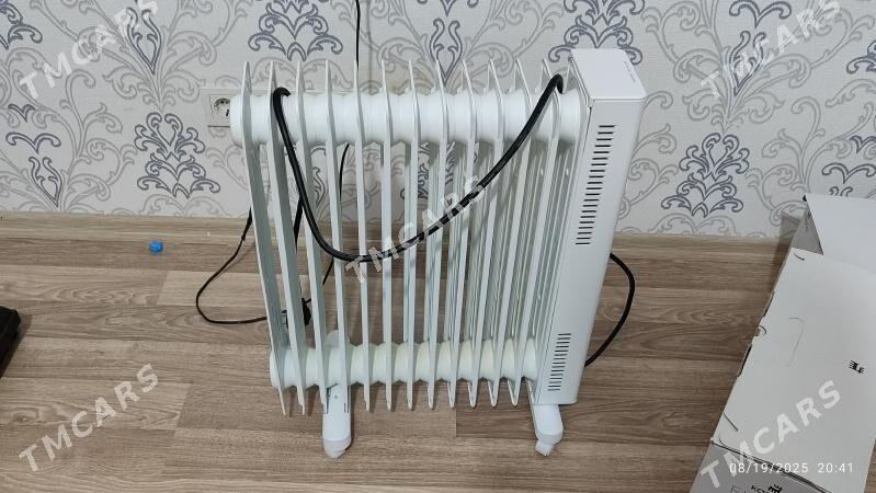 Batarey gree - Aşgabat - img 2