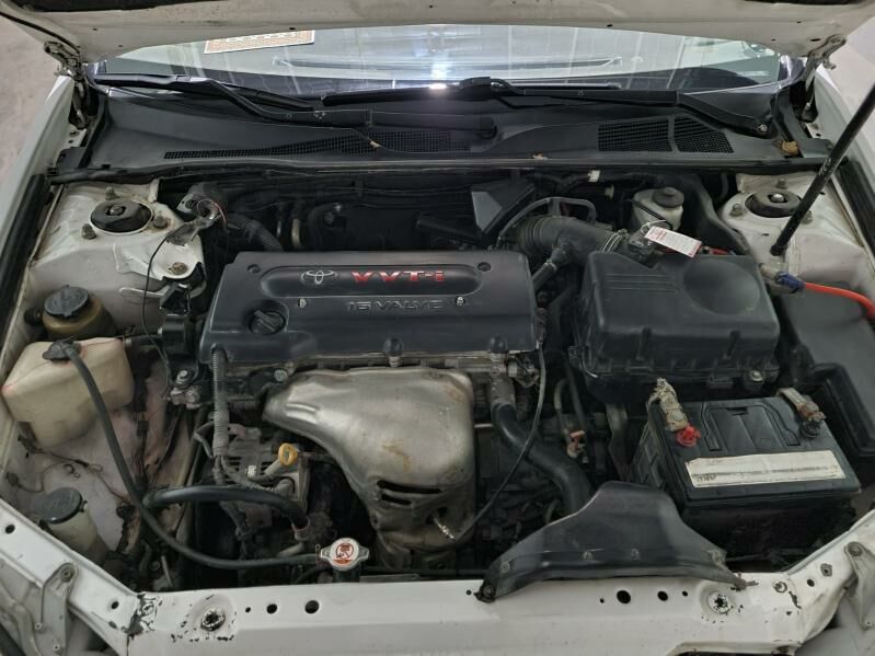 Toyota Camry 2003 - 155 000 TMT - "Altyn Asyr" Gündogar bazary (Jygyllyk) - img 3