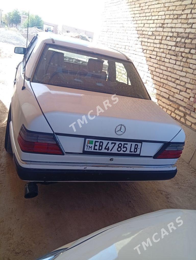Mercedes-Benz W123 1991 - 32 000 TMT - Дянев - img 2