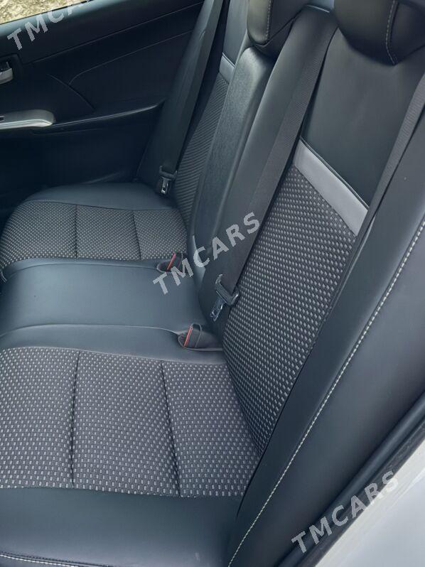 Toyota Camry 2013 - 250 000 TMT - Ашхабад - img 5