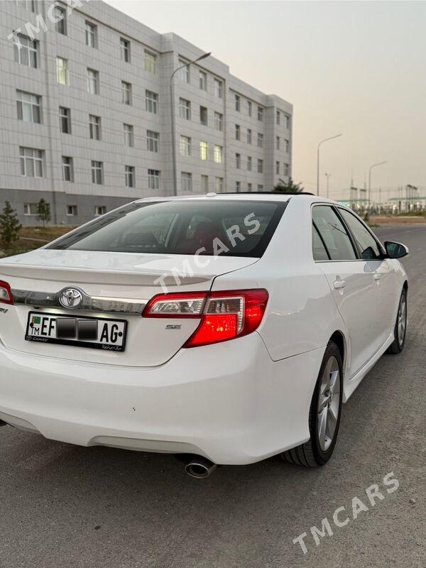 Toyota Camry 2013 - 250 000 TMT - Ашхабад - img 2