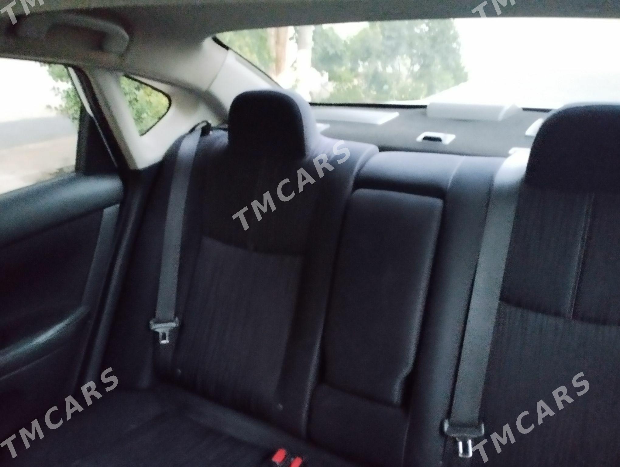 Nissan Sentra 2017 - 150 000 TMT - Kim raýon - img 6