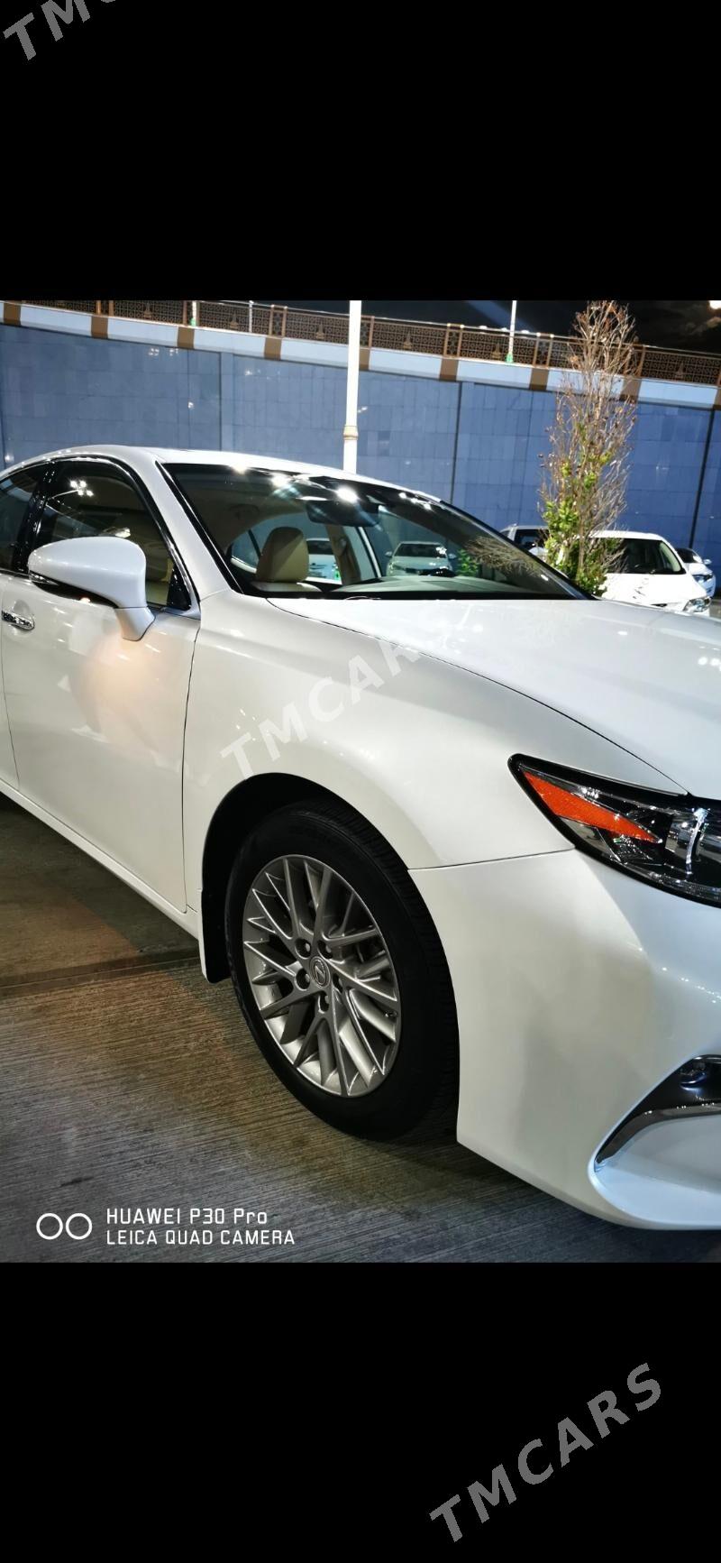 Lexus ES 350 2016 - 420 000 TMT - Aşgabat - img 3